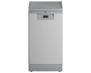 BEKO BDFS15030X Mašina za pranje sudova 