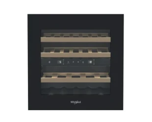 WHIRLPOOL WHW60D2B ugradni frižider za vino 