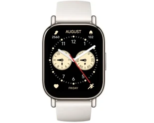 XIAOMI Redmi Watch 5 Lite zlatni sat (BHR8791GL) 