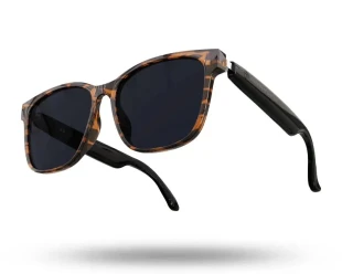 ENERGY SISTEM Urban Music naočare za sunce Tortoise (M50012) 