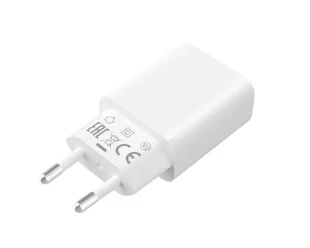 XIAOMI Strujni punjač Mi 20W (USB-C) EU (BHR4927GL) 