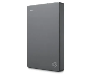 SEAGATE Basic Portable 1TB 2.5" eksterni hard disk STJL1000400 