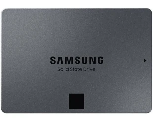 SAMSUNG 4TB 2.5 inča SATA III MZ-77Q4T0BW 870 QVO Series SSD 