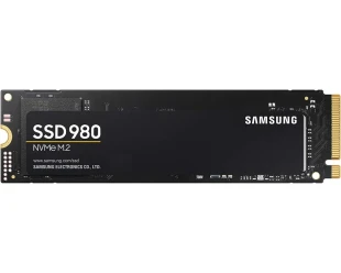 SAMSUNG 500GB M.2 NVMe MZ-V8V500BW 980 Series SSD 