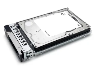 DELL 1.2TB 2.5 inch SAS ISE 12Gbps 10k Hot-plug 14G 