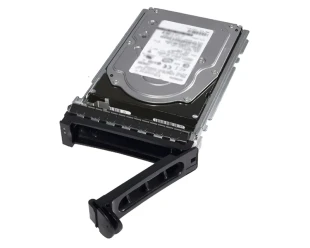 DELL 4TB 3.5 inch NLSAS 12Gbps 7.2k Hot Plug Customer Kit 14G 