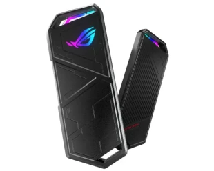 ASUS ROG STRIX ARION (ESD-S1C) SSD rack