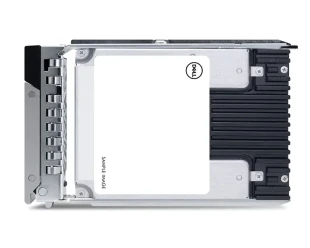 DELL 3.84TB 2.5 inch SATA RI 6Gbps SSD Hot-Plug 14/15G 