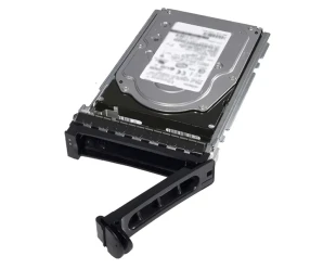 DELL 1TB 3.5 inch SATA 6Gbps 7.2k Hot-Plug, Cus Kit 