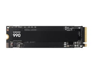 SAMSUNG 2TB M.2 NVMe MZ-V9V2T0BW 990 Series SSD 