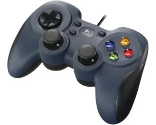 LOGITECH F310 Gamepad 