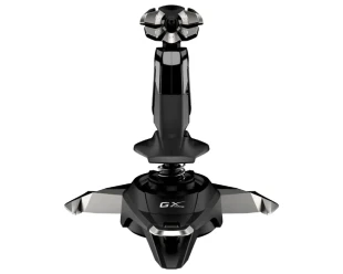 GENIUS MaxFire F27 USB Flight Joystick 