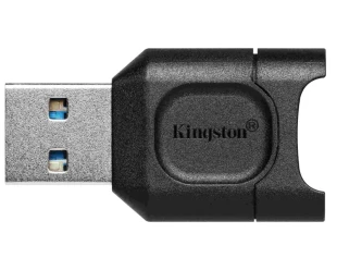 KINGSTON Čitač kartica MLPM MobileLite Plus USB3.2 Gen1 microSDHC/SDXC UHS-II 