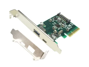 PCI Express kartice