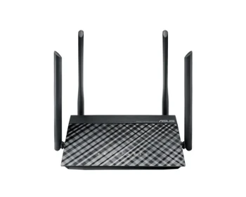 ASUS RT-AC1200 V2 AC1200 Dual-Band Wi-Fi Router 