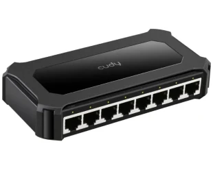 CUDY GS108D 8port Gigabitni switch 