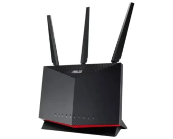 ASUS RT-AX86U PRO Wireless AX5700 Dual-Band Gaming Gigabit Wi-Fi 6 ruter 