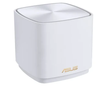 ASUS ZenWiFi XD5 (W-1-PK) Gigabite Wi-Fi 6 mesh ruter beli 