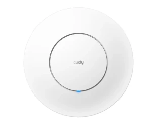 CUDY AP3000_P AX3000 WiFi 6 2.5G Access Point 