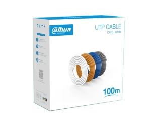 DAHUA Kabl PFM920I-6U-C-100 UTP CAT6 100m 