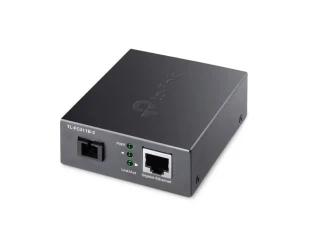 TP-LINK TL-FC311B 2Gigabitni single-mode dometa do 2 km 