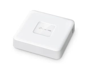 TP-LINK VIGI NVR1104H-4P-Poe 