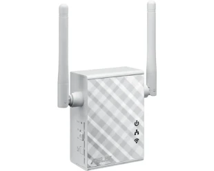 ASUS RP-N12 Wireless-N300 Access Point/Range Extender 