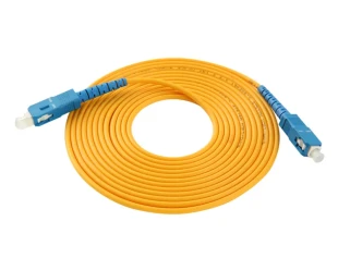 MAXPRO LINE Optički patch kabl SM/UPC/SX SC-SC/3M 