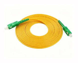 MAXPRO LINE Optički patch kabl SM/APC/SX SC-SC/2M 