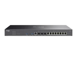 TP-LINK ER8411(UN) Omada VPN Router sa 10G Portovima