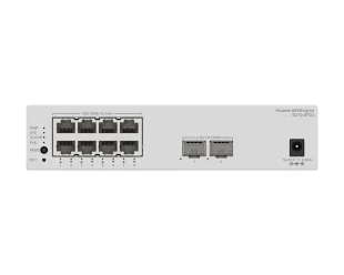 HUAWEI Switch S210-8P2J 