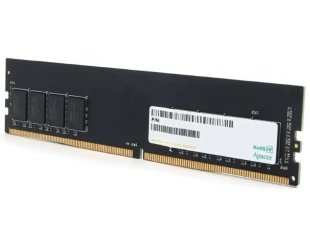 APACER DIMM DDR4 4GB 2666MHZ EL.04G2V.KNH 