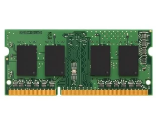 KINGSTON SODIMM DDR4 8GB 3200MT/s KVR32S22S8/8 