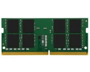 KINGSTON SODIMM DDR4 32GB 3200MT/s KVR32S22D8/32 