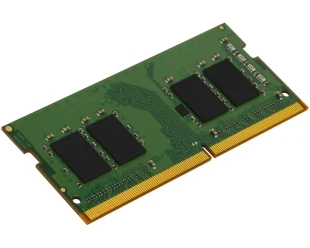 KINGSTON SODIMM DDR4 8GB 3200MT/s KVR32S22S6/8 