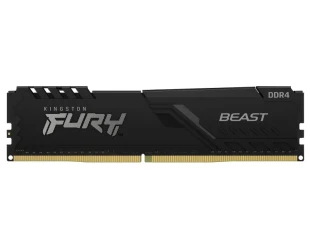 KINGSTON DIMM DDR4 16GB 3200MT/s KF432C16BB1/16 Fury Beast 