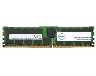 DELL 16GB DDR4 3200MHz RDIMM 