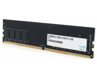 APACER DIMM DDR4 16GB 2666MHz EL.16G2V.PRH 