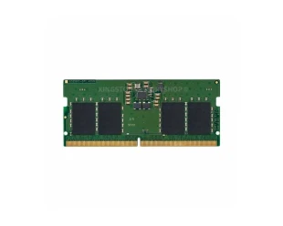 KINGSTON SODIMM DDR5 8GB 5200MT/s KVR52S42BS6-8 