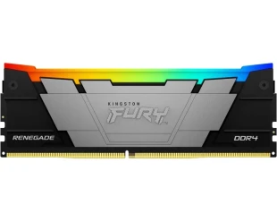 KINGSTON DIMM DDR4 32GB 3600MT/s KF436C18RB2A/32 Fury Renegade RGB 