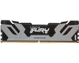 KINGSTON DIMM DDR5 96GB (2x48GB kit) 6400MT/s KF564C32RSK2-96 FURY Renegade 