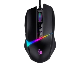 A4 TECH W60 Max Bloody RGB Gaming miš 