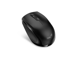 GENIUS NX-8006S Wireless Optical USB crni miš 