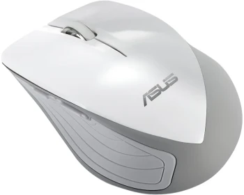 ASUS WT465 Wireless beli miš 