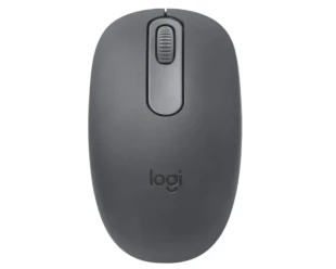 LOGITECH_ M196 Bluetooth grafit sivi miš 