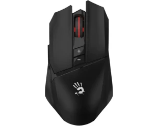 A4 TECH R36 Ultra Dual Mode Wireless Gaming USB Naraka miš 