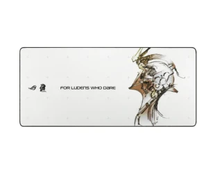 ASUS NC21 ROG SCABBARD II-KJP Gaming podloga za miš bela 