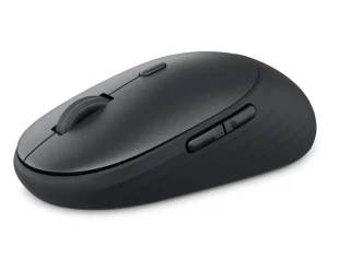 DELL MS726 Pro 7 Silent crni miš 3Yr 