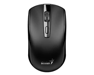 GENIUS ECO-8150 USB crni miš 