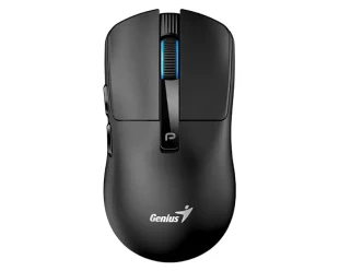 GENIUS NX-8280S BT Wireless Optical USB crni miš 